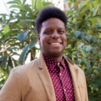 Teejay Brown, Ph.D.