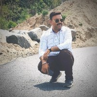 Sumit Kumar Chaubey