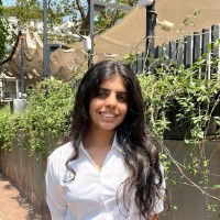 Khushi Bhatia