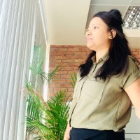 Yashoda Chhetri Thapa