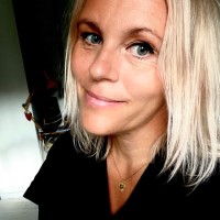 Mette Steen