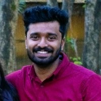 Kiran Antony