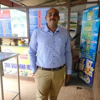 Mahesh D