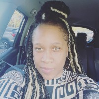 Aleta Jordan, Bsba