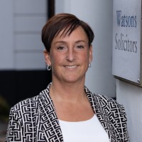 Vicky Leonard