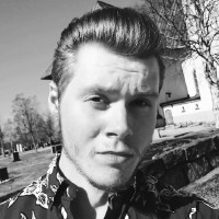 Henrik Alsbäck