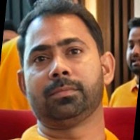 Pradeep Srivastava