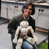 Harivardhagini Subhadra