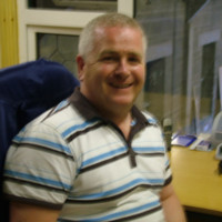 Shane Smith