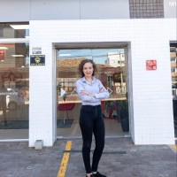 Marina Aline Endres Lima