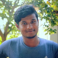 Dinakar R