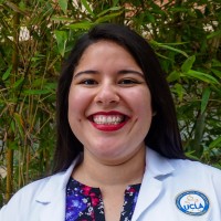 Andreé Franco-Safaie