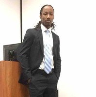Alex-Jamal Burton