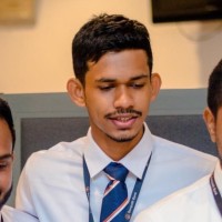 Raveen Kulatilake