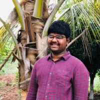 Ashwin Reddy Chimpula