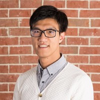 Derrick Wu