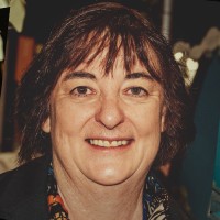 Cheryl English
