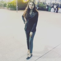 Smruti P.