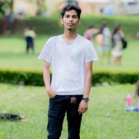 Mohamed Althaf