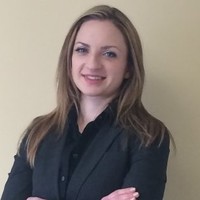 Tiffany Best, Cpa, Ca