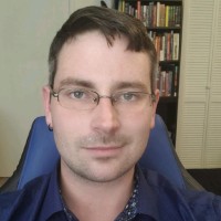 Josh Roiland