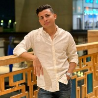 Mohamed Alqattan