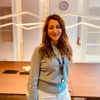 Noura de Zeeuw Shamo