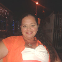 Karen Patricia Aljure Valencia