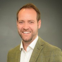 Ed Parker-Thomas Ilm, Dippfs, Certpfs(Mp), Efa