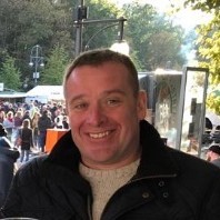 Ian Hatton