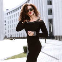 Ирина Баташова