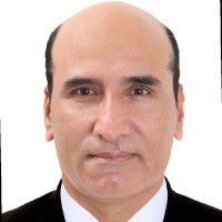 Saeed zaman