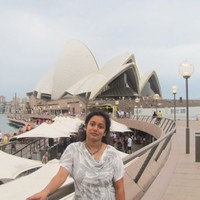 Karthika Srinivasan