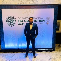 Ziad Ahamed