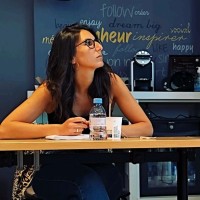 Marion Sudjian