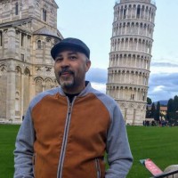 Edmilson dos Santos Azevedo