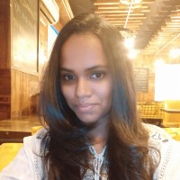 vidhya J