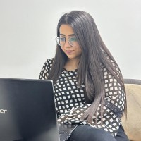 Simran Khaneja