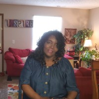 Cheryl Eberhardt