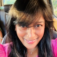 Pricilla William