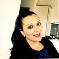 Amandine Chaine