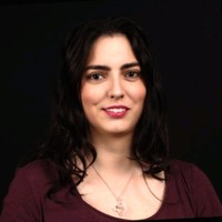 Andreia Rodrigues Carvalho