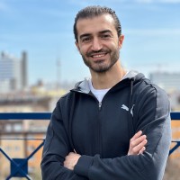 Amir Sadr