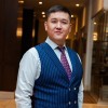 Asylzhan Rysaly