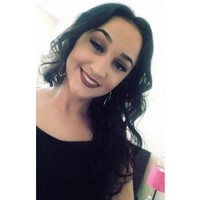 Reyna Martinez