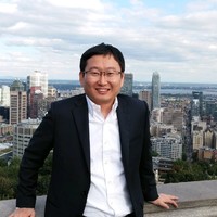 Sb Sangbae Kim