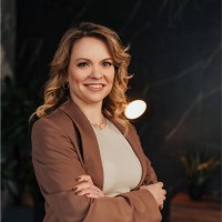 Aleksandra Lazarenko