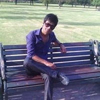 Yashdeep Chauhan