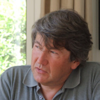 Guy Curtet