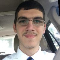 Matthew Radu